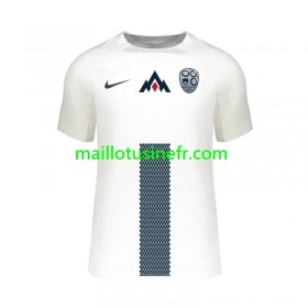 Maillot de Foot Slovénie Domicile UEFA EURO 2024